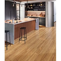 Chene 14mm Engineered Wood - Lacquered