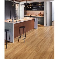 Chene 14mm Engineered Wood - Lacquered
