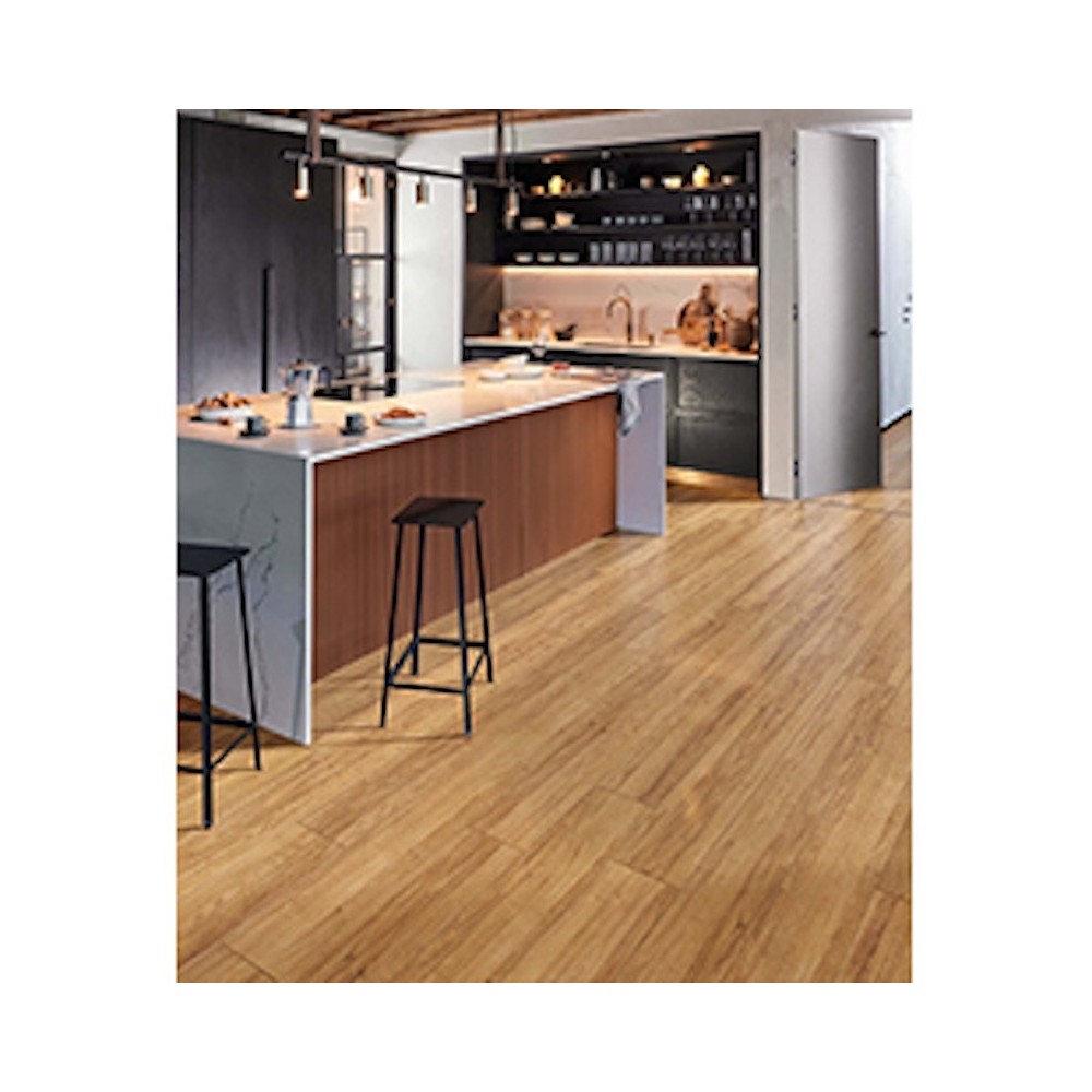 Chene 14mm Engineered Wood - Lacquered