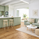 Kahrs Oak Grano - Oak Grano Oiled