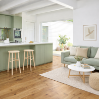 Kahrs Oak Grano - Oak Grano Oiled