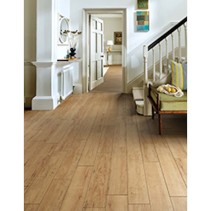 Chene 12mm Engineered Wood 150mm Brushed and Oiled