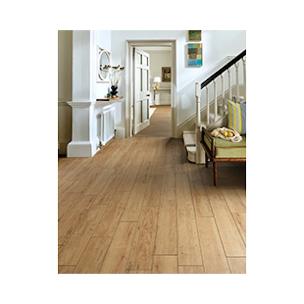 Chene 12mm Engineered Wood 150mm Brushed and Oiled