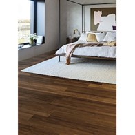 Chene 14mm Engineered Wood Brushed Double Smoke
