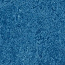 Marmoleum Real Global 3 2.5mm 3030 Blue