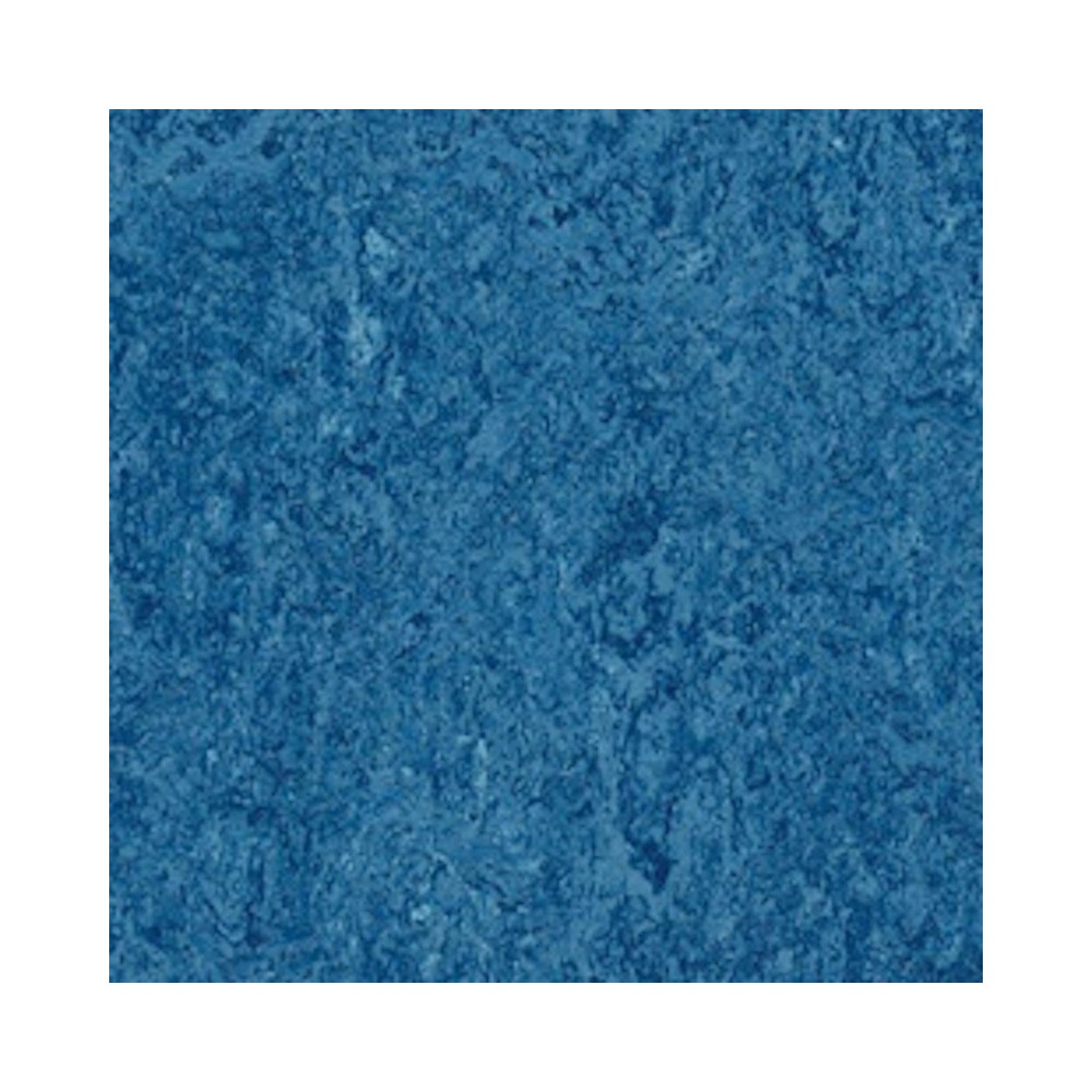Marmoleum Real Global 3 2.5mm 3030 Blue