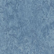 Marmoleum Real Global 3 2.5mm 3055 Fresco Blue