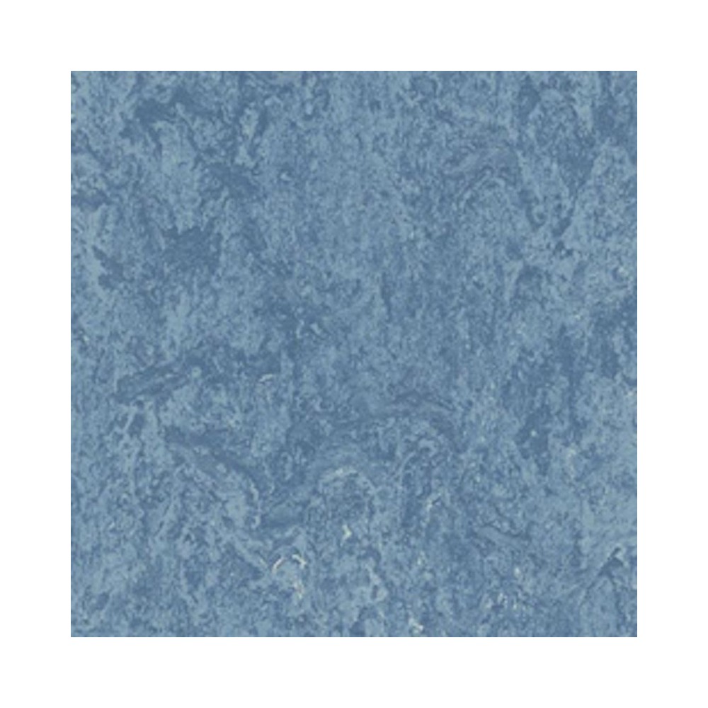 Marmoleum Real Global 3 2.5mm 3055 Fresco Blue