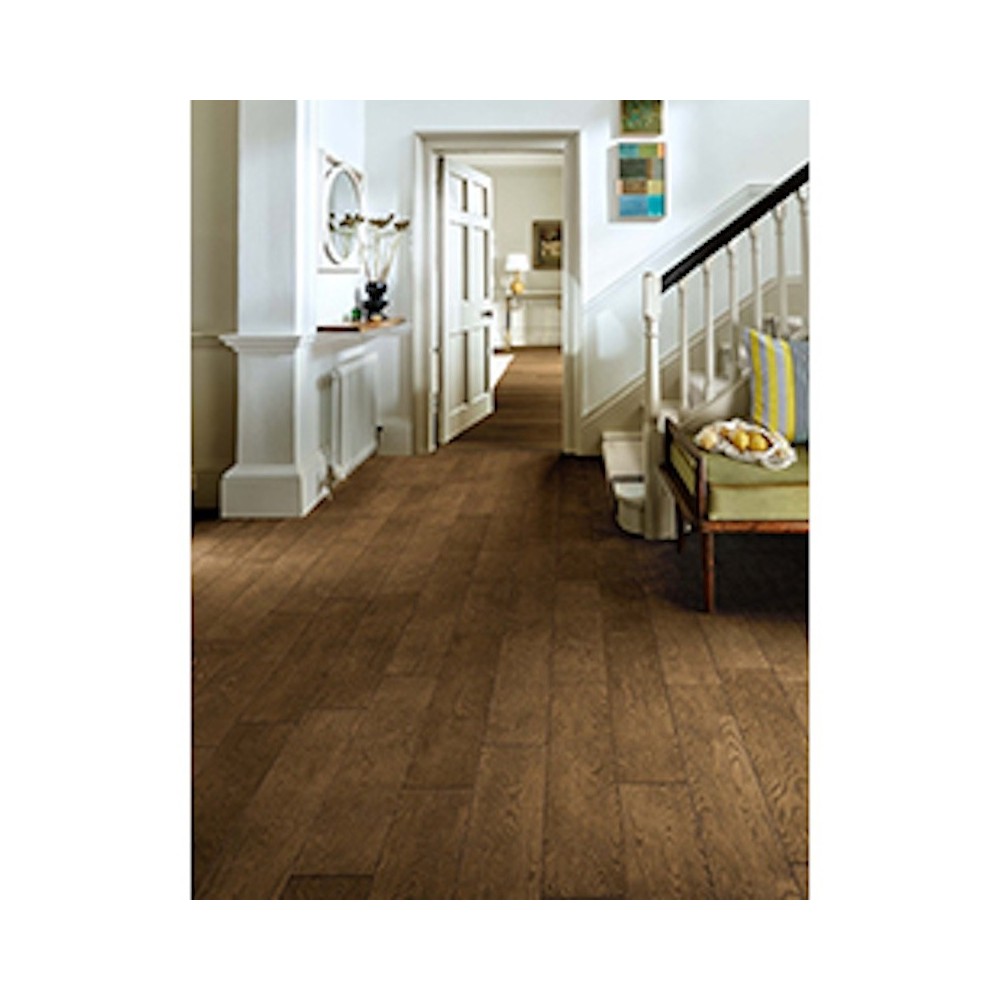 Chene 14mm Engineered Wood - Cognac