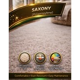 SAXONY [Polypropylene]