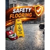 SAFETY FLOORING