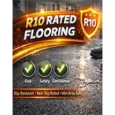VINYL - R10 RATED
