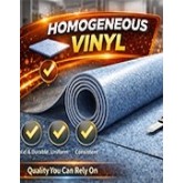 VINYL [HOMOGENEOUS]