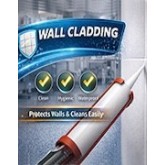 Wall Cladding Supply, Fit & Finance | Hygienic Surfaces