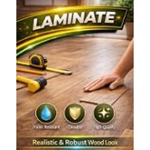 LAMINATE