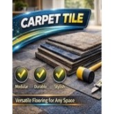 CARPET TILE