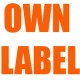 OWN LABEL