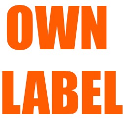 OWN LABEL