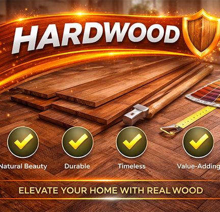 HARDWOOD