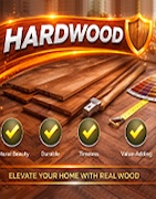 HARDWOOD