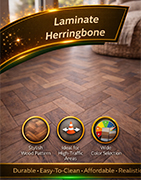 HERRINGBONE