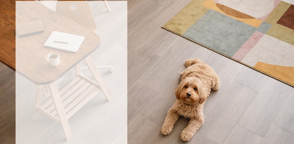 Finance Flooring | Easy payments